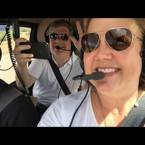 Meet your Posher, Ginger